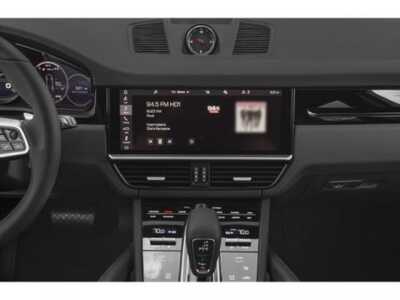 2023 Porsche Cayenne, $0. Photo 10
