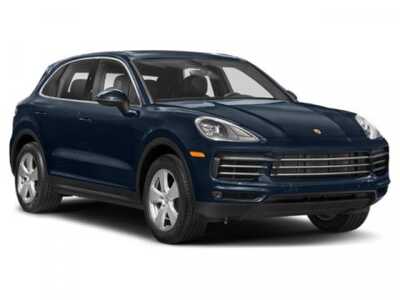 2023 Porsche Cayenne, $0. Photo 6