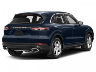 2023 Porsche Cayenne, $0. Photo 2