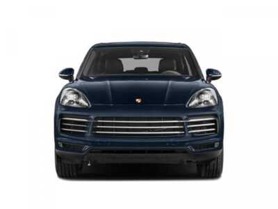 2023 Porsche Cayenne, $0. Photo 4