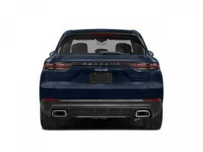 2023 Porsche Cayenne, $0. Photo 5