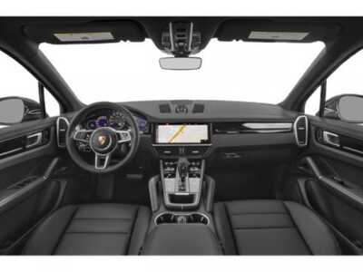 2023 Porsche Cayenne, $0. Photo 8