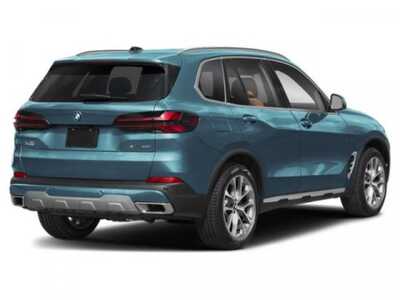 2026 BMW X5, $80675. Photo 2