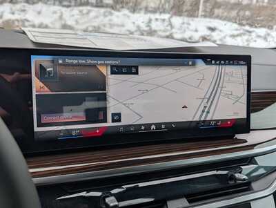 2026 BMW X5, $88650. Photo 10