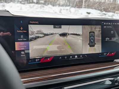 2026 BMW X5, $88650. Photo 12