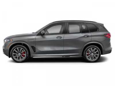 2026 BMW X5, $88650. Photo 2