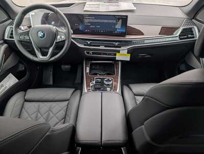 2026 BMW X5, $88650. Photo 8