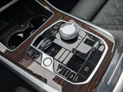 2026 BMW X5, $88650. Photo 9