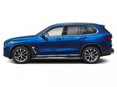 2026 BMW X5, $80845. Photo 3