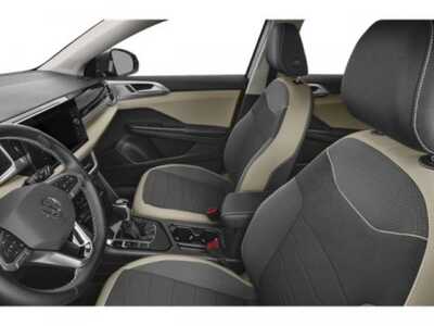 2026 Volkswagen Taos, $33987. Photo 11