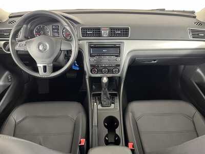 2015 Volkswagen Passat, $0. Photo 10