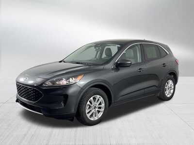 2020 Ford Escape, $12998. Photo 3