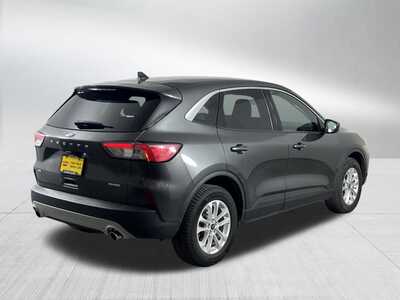 2020 Ford Escape, $12998. Photo 7