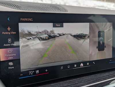 2026 BMW X5, $91500. Photo 12