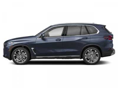 2026 BMW X5, $91500. Photo 3