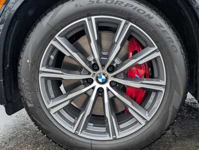 2026 BMW X5, $91500. Photo 4