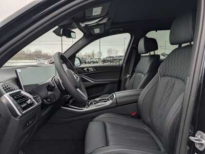 2026 BMW X5, $91500. Photo 5