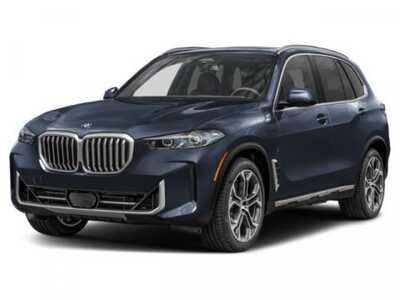 2026 BMW X5, $91500. Photo 1