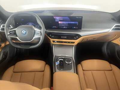 2025 BMW i4, $0. Photo 10