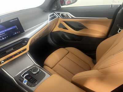 2025 BMW i4, $0. Photo 11