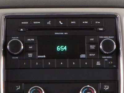 2013 Jeep Grand Cherokee, $10000. Photo 12