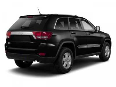 2013 Jeep Grand Cherokee, $10000. Photo 2
