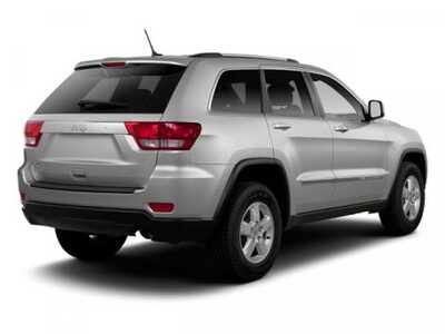 2013 Jeep Grand Cherokee, $10000. Photo 5