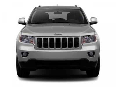 2013 Jeep Grand Cherokee, $10000. Photo 7