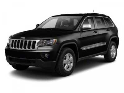 2013 Jeep Grand Cherokee, $10000. Photo 1