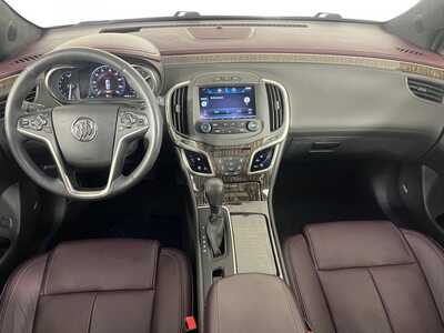 2014 Buick LaCrosse, $12798. Photo 10