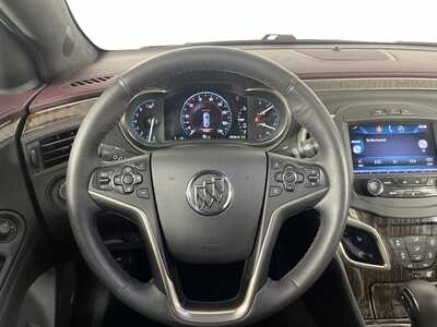 2014 Buick LaCrosse, $12798. Photo 12