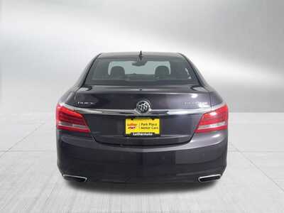 2014 Buick LaCrosse, $12798. Photo 6