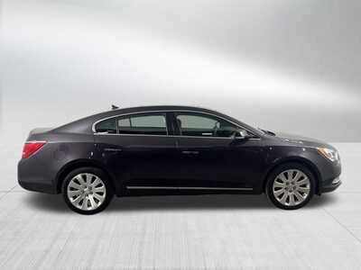 2014 Buick LaCrosse, $12798. Photo 8