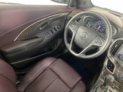 2014 Buick LaCrosse, $12798. Photo 9