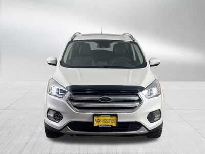 2019 Ford Escape, $18998. Photo 2