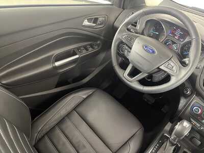 2019 Ford Escape, $18998. Photo 9