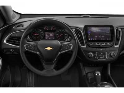 2020 Chevrolet Malibu, $14498. Photo 10
