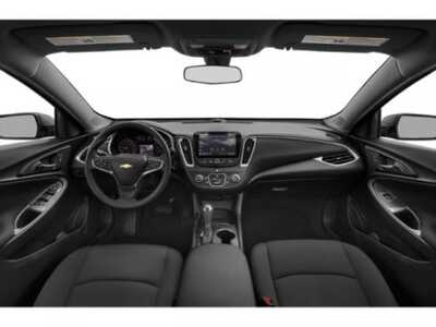 2020 Chevrolet Malibu, $14498. Photo 11