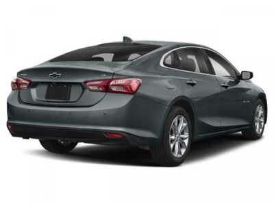 2020 Chevrolet Malibu, $14498. Photo 2