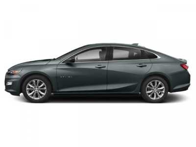 2020 Chevrolet Malibu, $14498. Photo 3