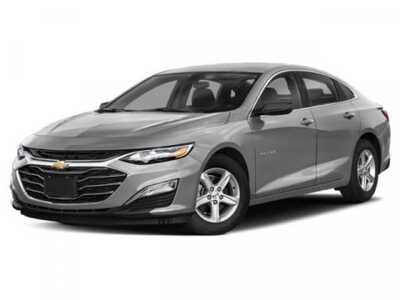 2020 Chevrolet Malibu, $14498. Photo 4
