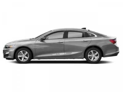 2020 Chevrolet Malibu, $14498. Photo 6
