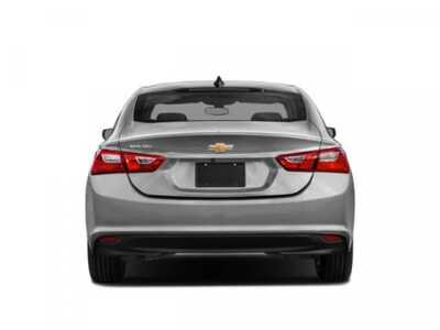 2020 Chevrolet Malibu, $14498. Photo 8