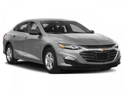 2020 Chevrolet Malibu, $14498. Photo 9