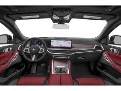 2026 BMW X6, $87200. Photo 11