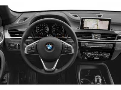 2021 BMW X1, $0. Photo 10