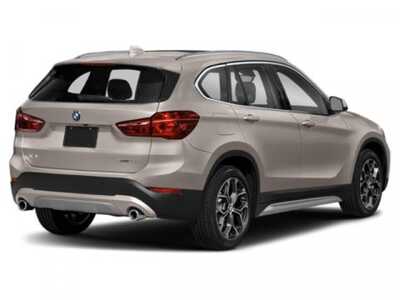 2021 BMW X1, $0. Photo 2