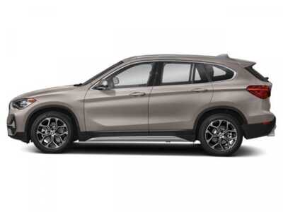 2021 BMW X1, $0. Photo 3