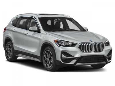 2021 BMW X1, $0. Photo 9