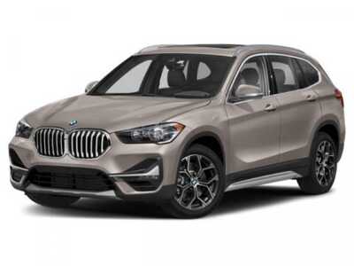2021 BMW X1, $0. Photo 1